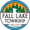 Fall Lake Township