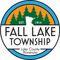 Fall Lake Township