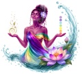 Healing Starts Within