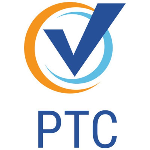 Potter Training and Consulting Logo