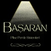 Başaran Plise Perde