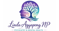 Linda Agyapong Psych NP