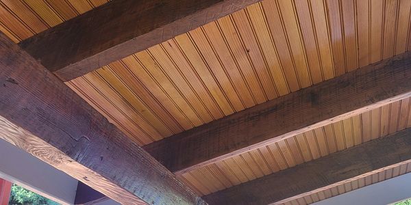 Finish Carpentry, Handyman, General Contractor