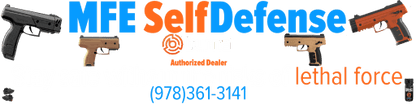 MFE SelfDefense