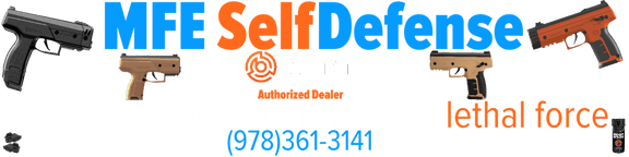 MFE SelfDefense