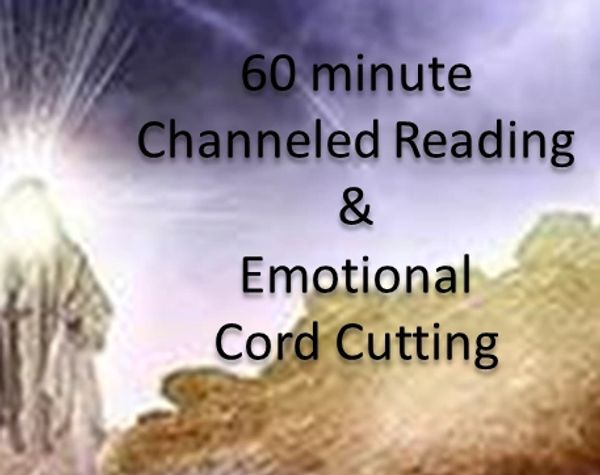 Channeled Readings Summerhawkwolf