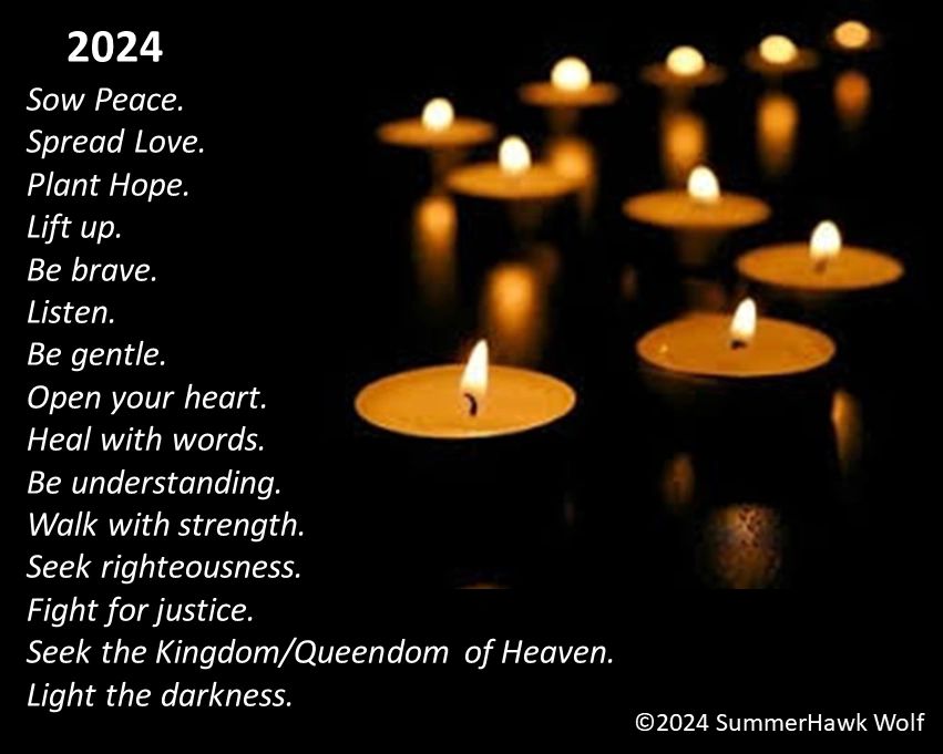 2024   Sow Peace 2024 