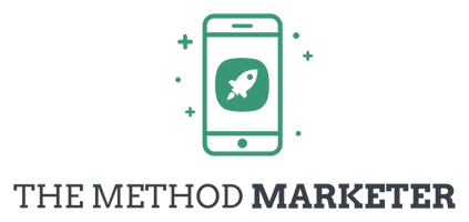 The Method Marketer