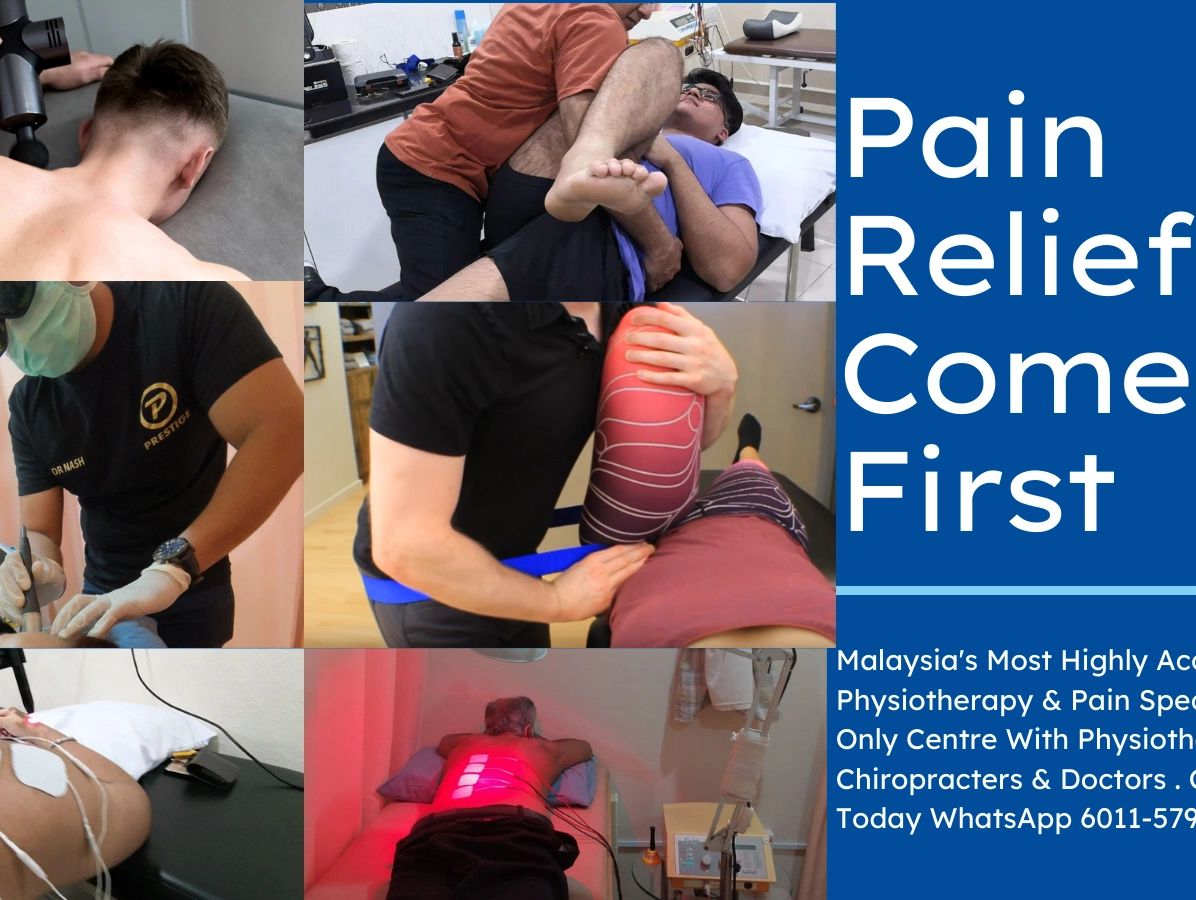 physiotherapy post surgical recovery