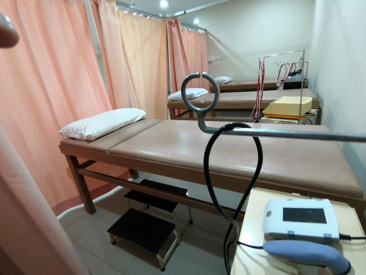 Prestige Physiotherapy Pain Specialist Centre Penang