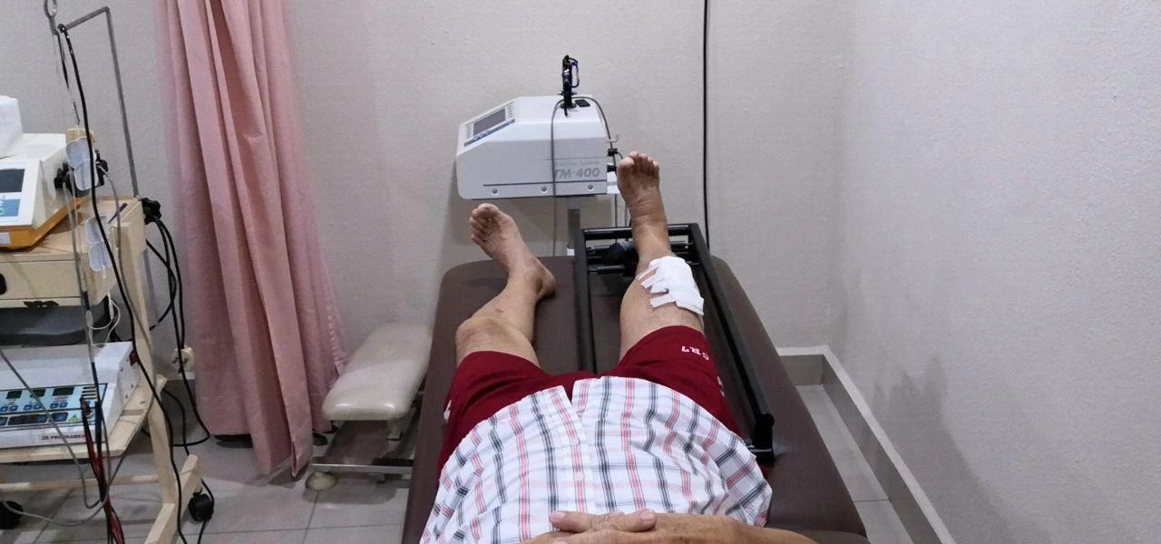 Prestige Physiotherapy Pain Specialist Centre Penang