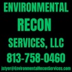 Environmental Recon Services, LLC