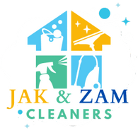 Jak & Zam Cleaners