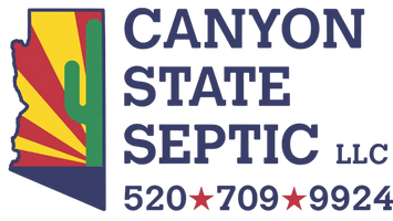 Canyon State Septic LLC