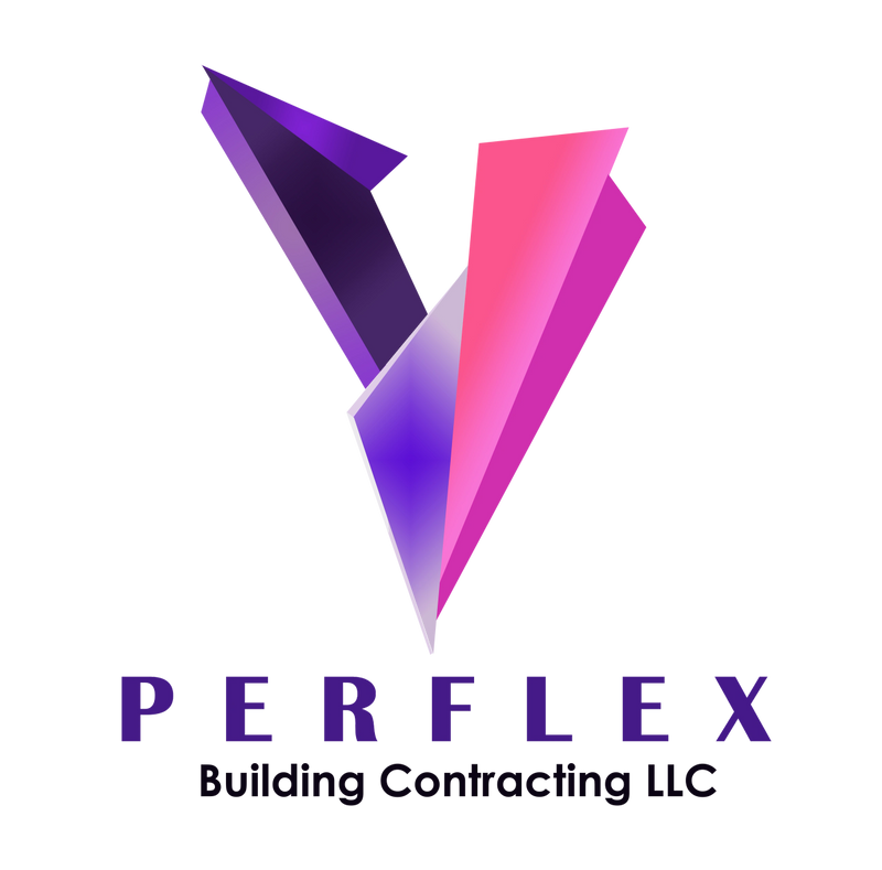 Perflex Building Contracting LLC's Logo