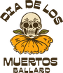 Dia de los Muertos PNW