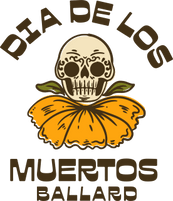 Dia de los Muertos PNW