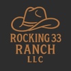 Rocking 33 Ranch, LLC 