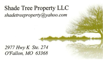 Shade Tree Property