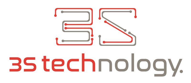 3S TECHNOLOGY's Logo