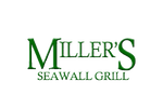 MILLERS SEAWALL GRILL