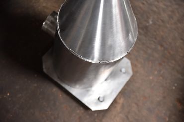 Agricultural Exhaust Pipes for Tractors, replacement Exhaust, aftermarket Tractor Exhaust systems 