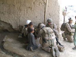 #Sangin #Afghanistan #1stMarines #SuicideCharley #BronzeStar #PurpleHeart