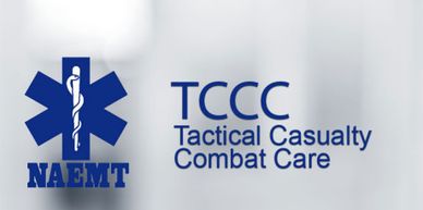 #NAEMT #TCCC #TECC