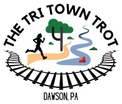 Tri-Town Trot 5K Run/5K Walk      
MAY 18, 2024   8:30AM