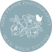 Niki Frank Photography + Blue Wren Studio