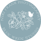 Niki Frank Photography + Blue Wren Studio