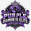 Purple Diamonds Elite