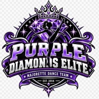 Purple Diamonds Elite