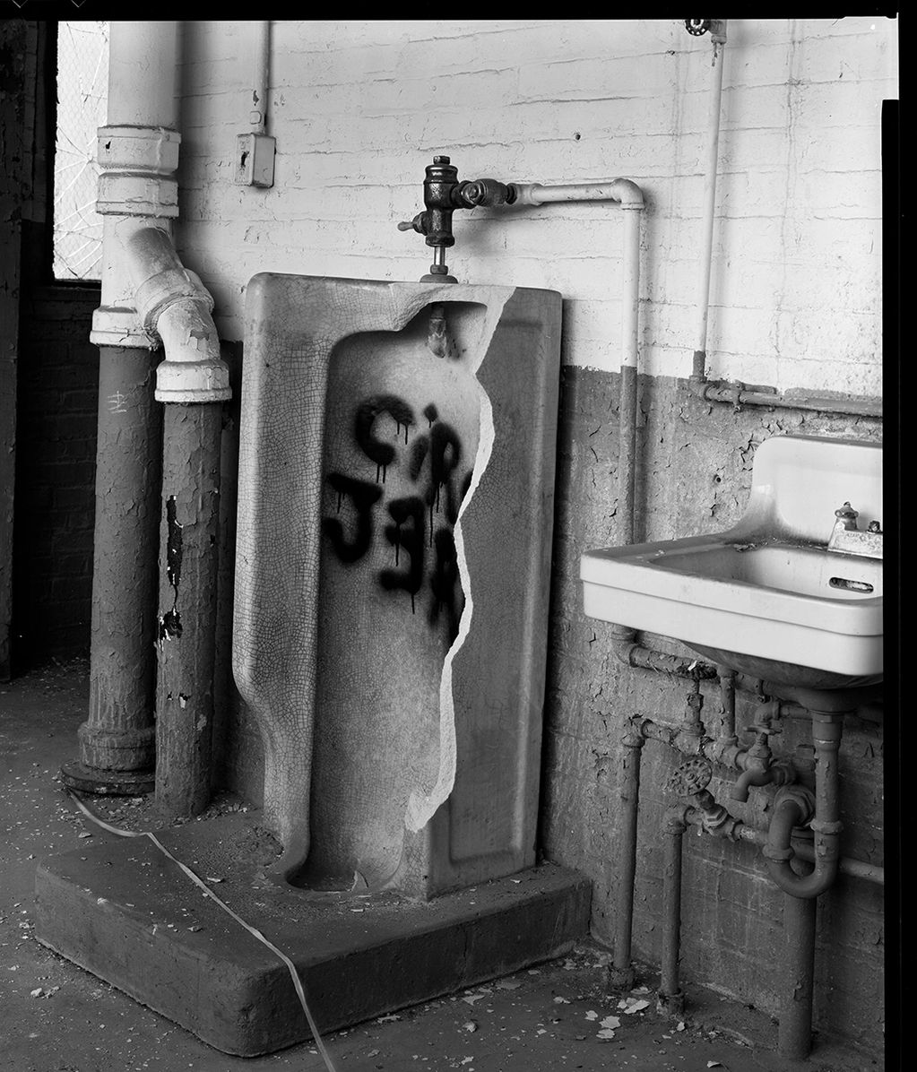 Circle Jerks BF Goodrich 1994
®© Bruce Gates Photo