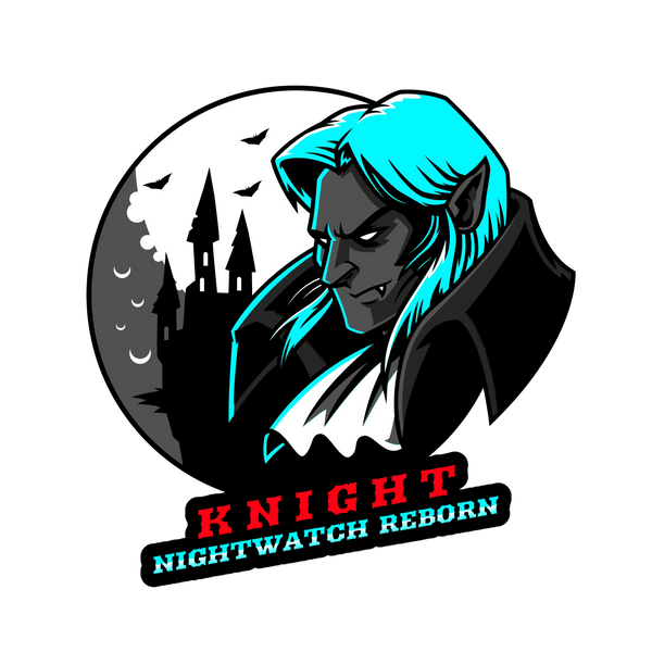 Knight Clan Logo