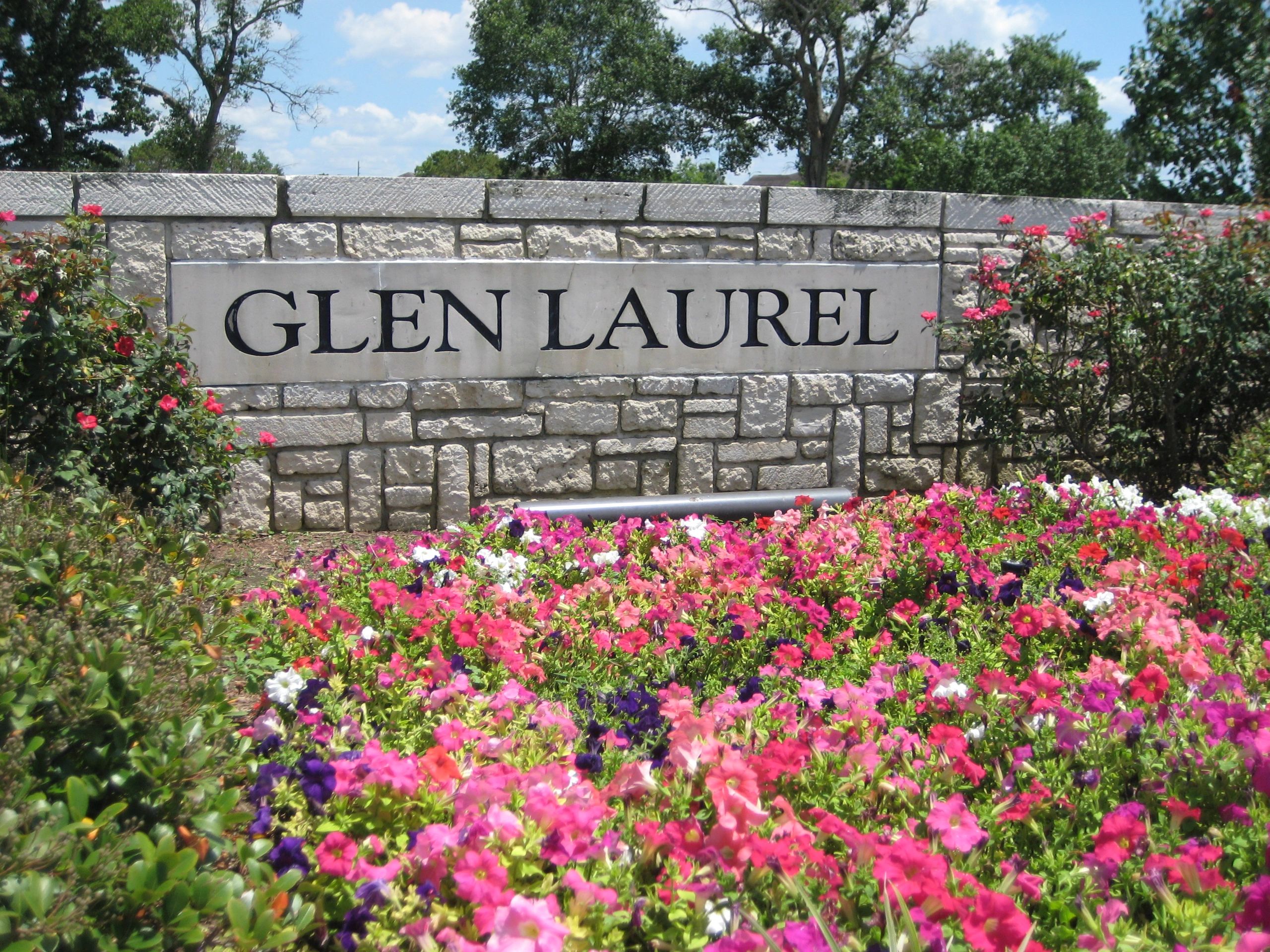 Glen Laurel