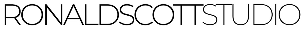 




Ronald Scott studio





