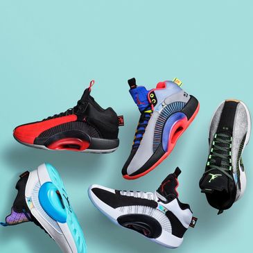 Air Jordan 