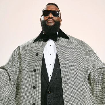 Rick Ross