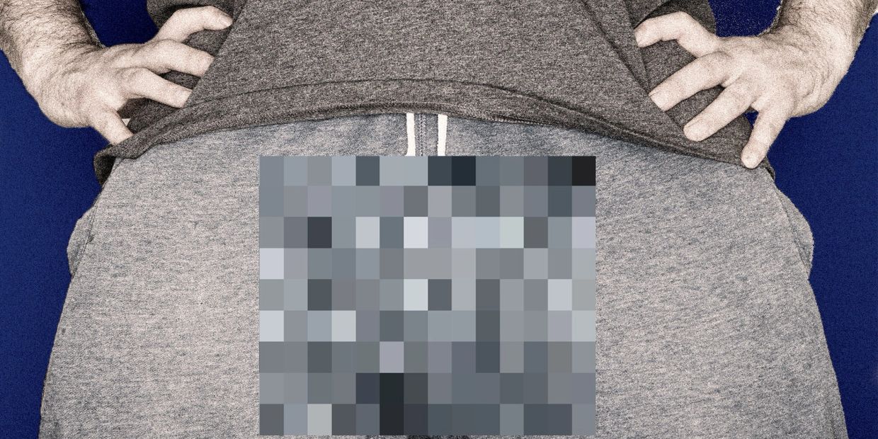 Sweatpants