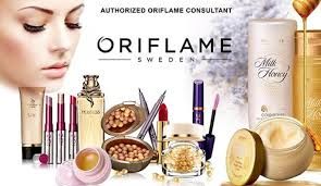 Best Cosmetics company