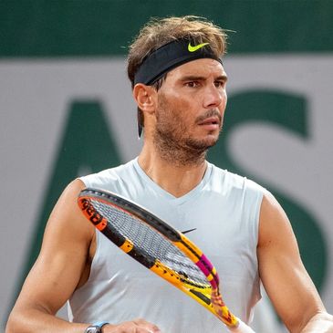 Rafael Nadal