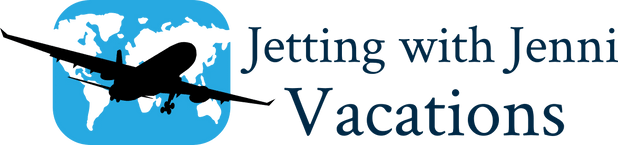 Jetting with Jenni Vacations