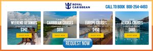 Royal Caribbean 