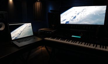 Late night vibes - DTurner