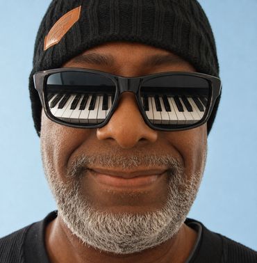 Keyboardist / Composer DTurner