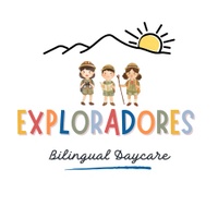 Pequenos Exploradores