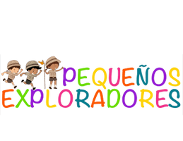 Pequenos Exploradores
