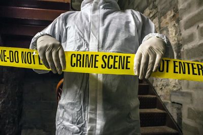 Crime Scene Cleanup Austin