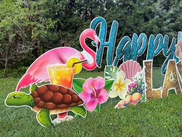 Good Signs Yard Card Rentals, Willow Springs, Fuquay Varina, Holly Springs, Angier, Kipling, Sign